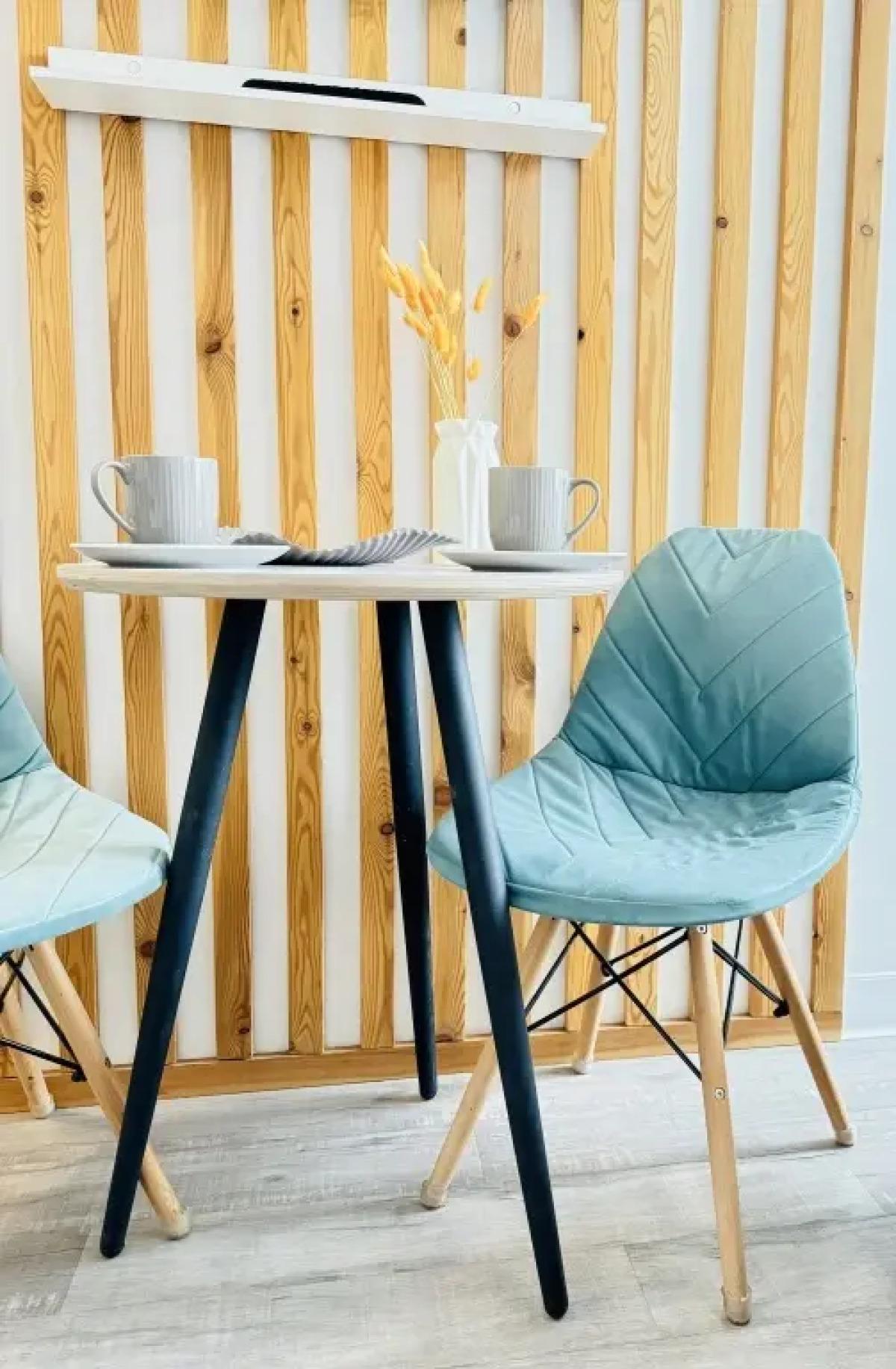 Апартаменты 4 Парка Мята