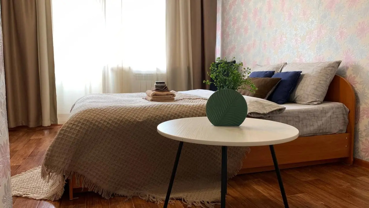 Квартира Хорошо как дома