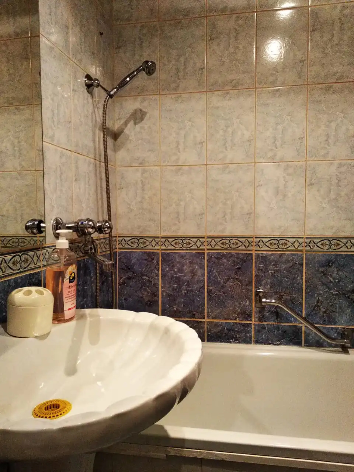 Апартаменты на Кольцова 2