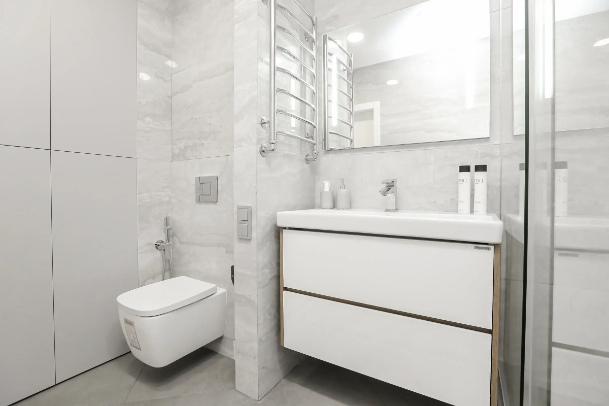 Апартаменты Park