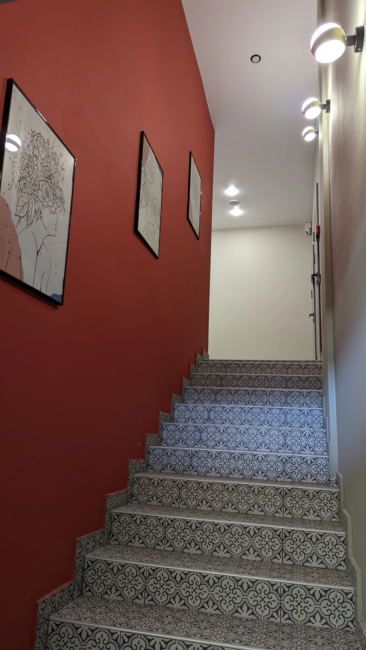 Апартаменты  Архитектор