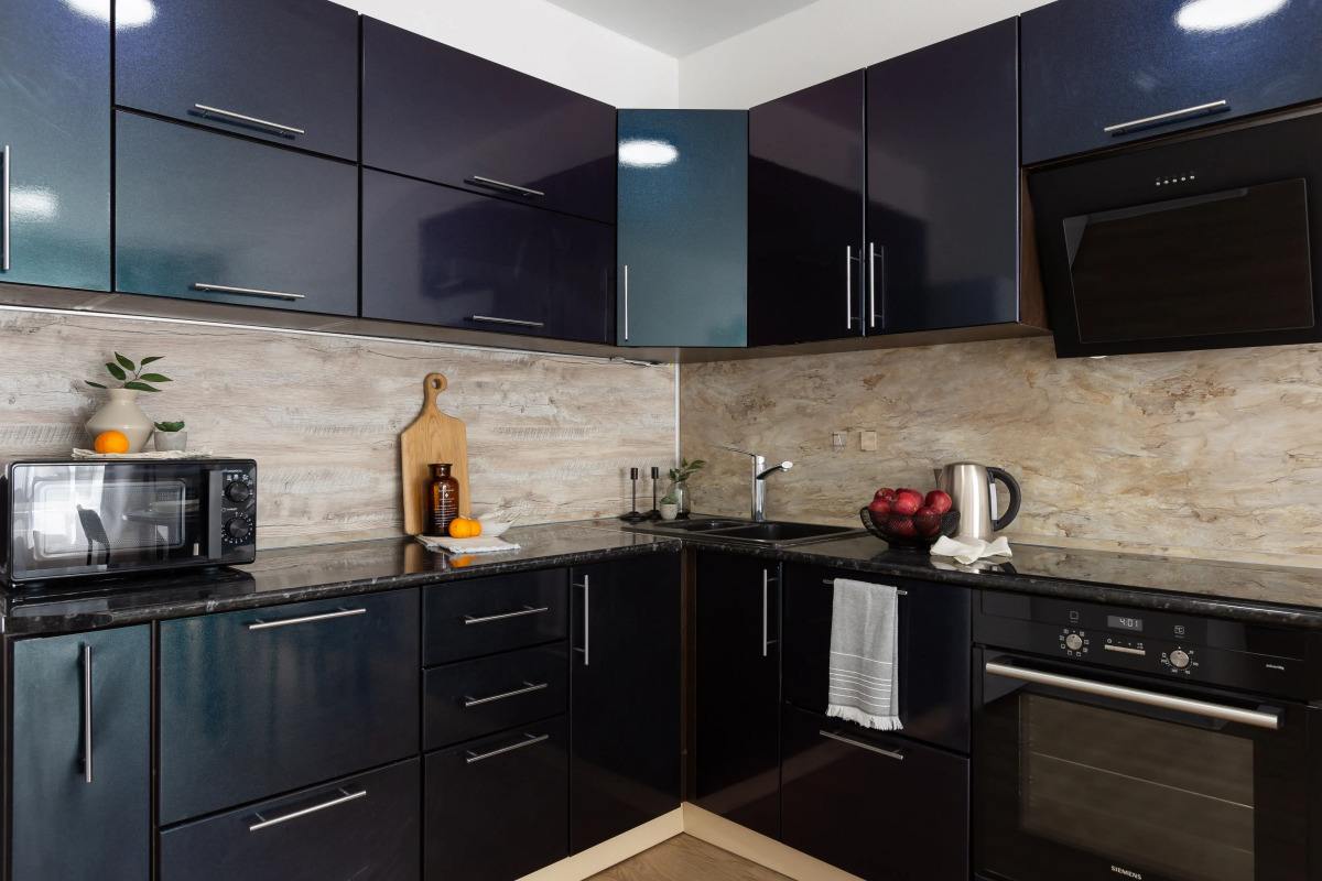 Апартаменты GOSTIO студия в ЖК Дмитровский Парк метро Яхромская