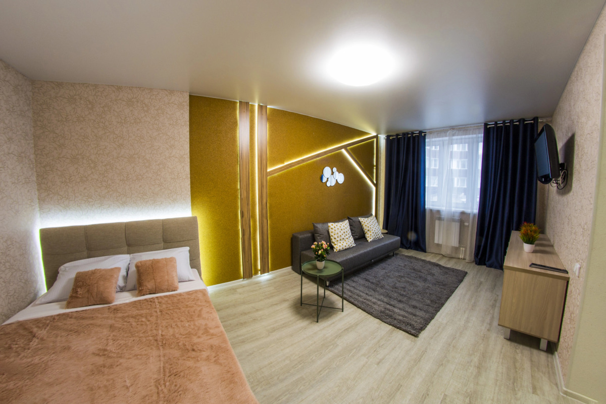 Квартира Учебная 20