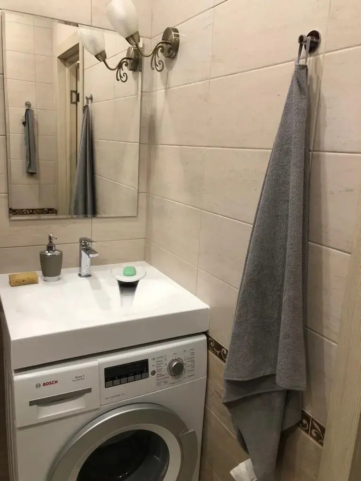 Апартаменты Аренда Квартир в Жуковском Посуточно - Гудкова 20/ 1-ая студия