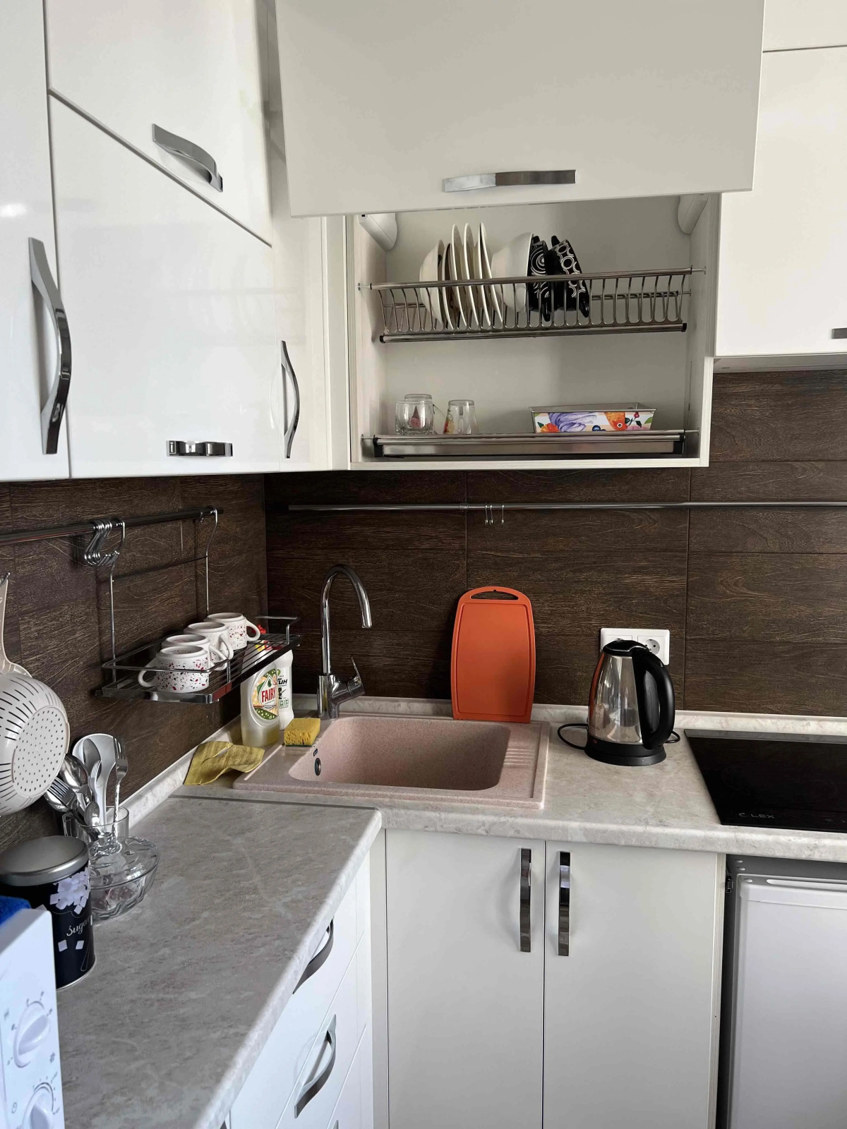 Квартира Уютная квартира в Сомбатхее