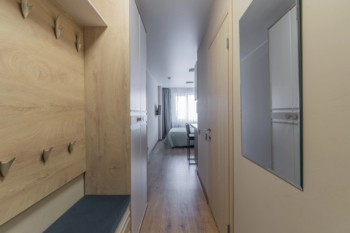 Апартаменты SalutApart 64