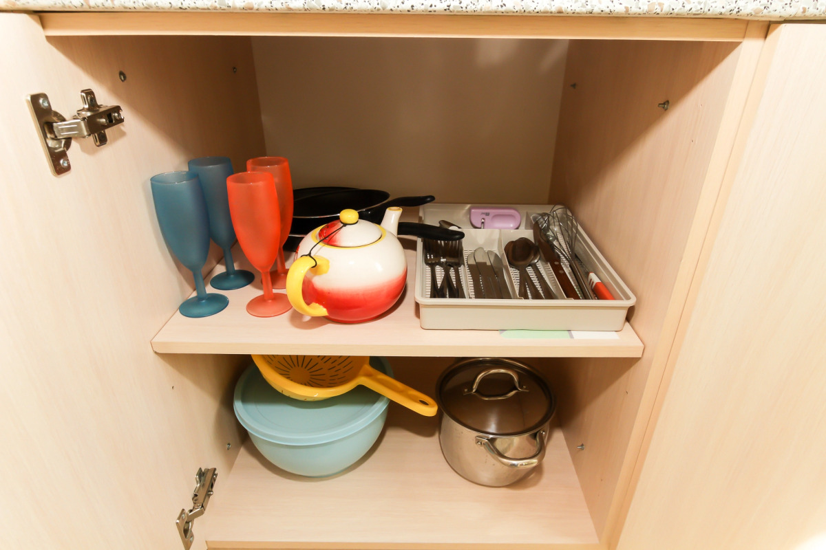 Апартаменты Блюхера 7