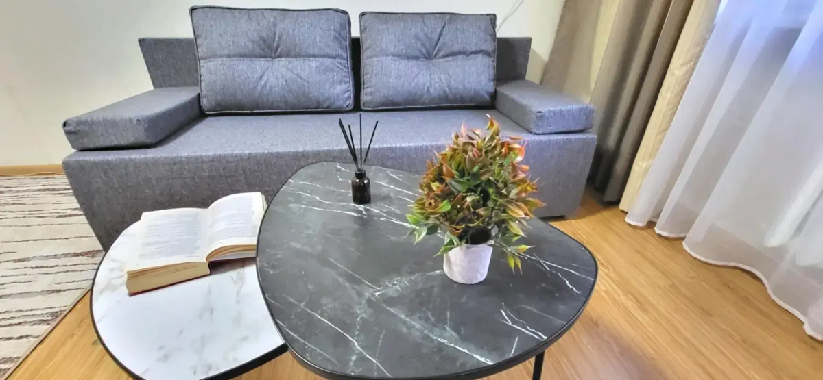 Квартира Удобное Расположение Рядом Транспорт Парковка у Входа