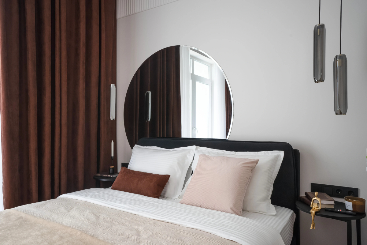 Апартаменты Pavlov Classic № 5 на набережной