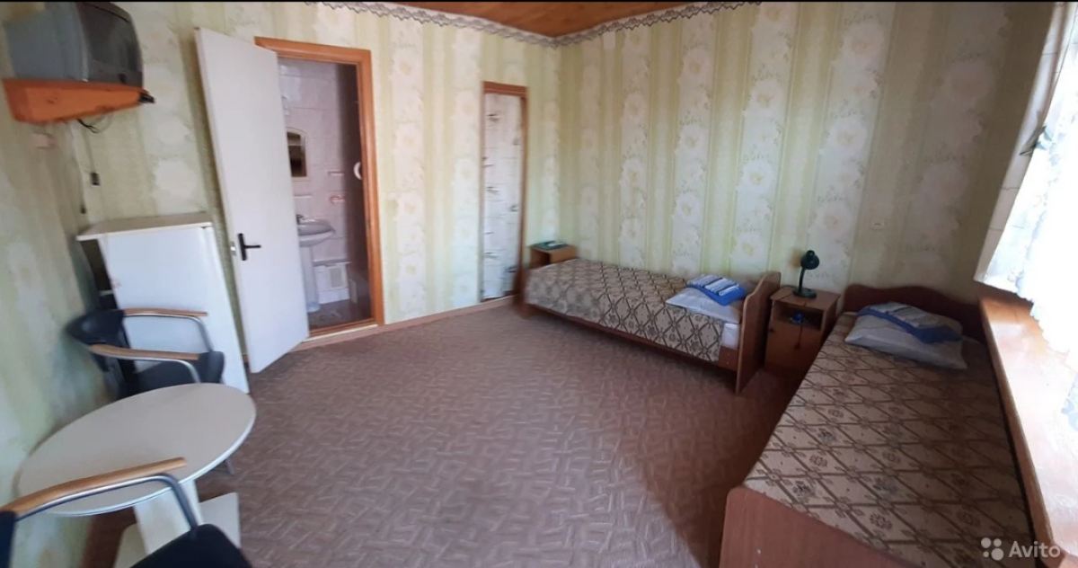 Гостевой дом Ангелина