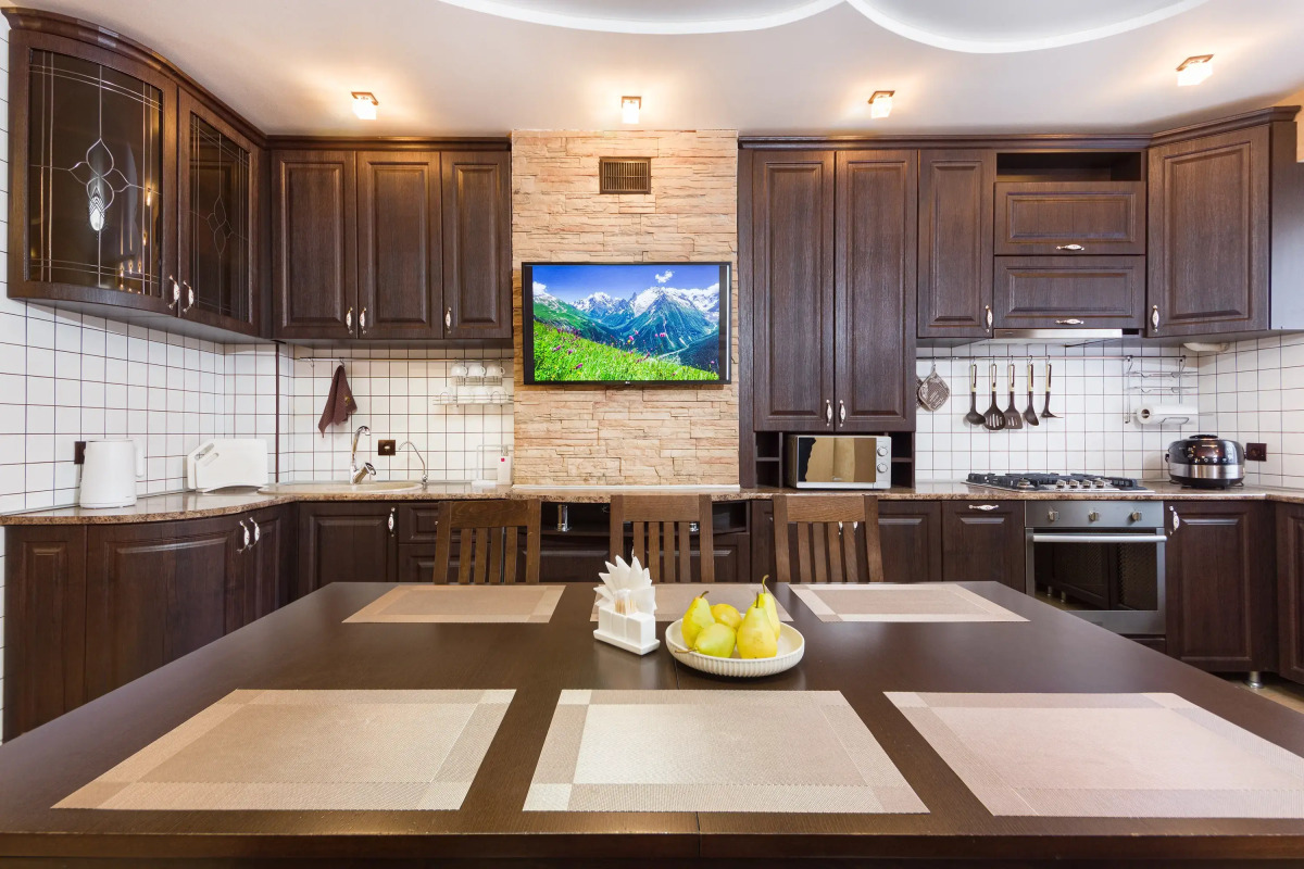 Квартира Comfort Apartment для всей семьи