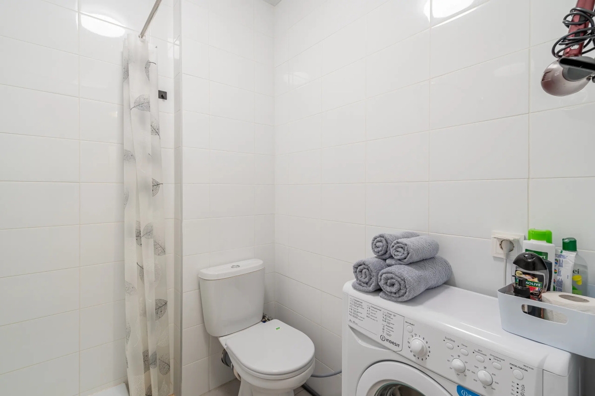 Квартира 1 в Новом Современном ЖК