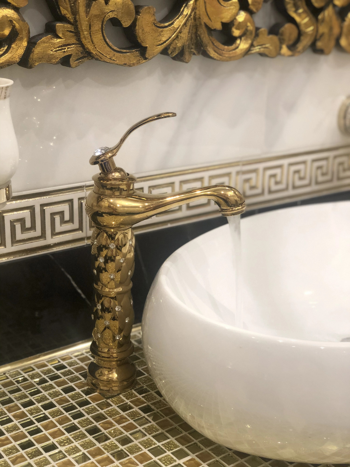 Апартаменты Будуар