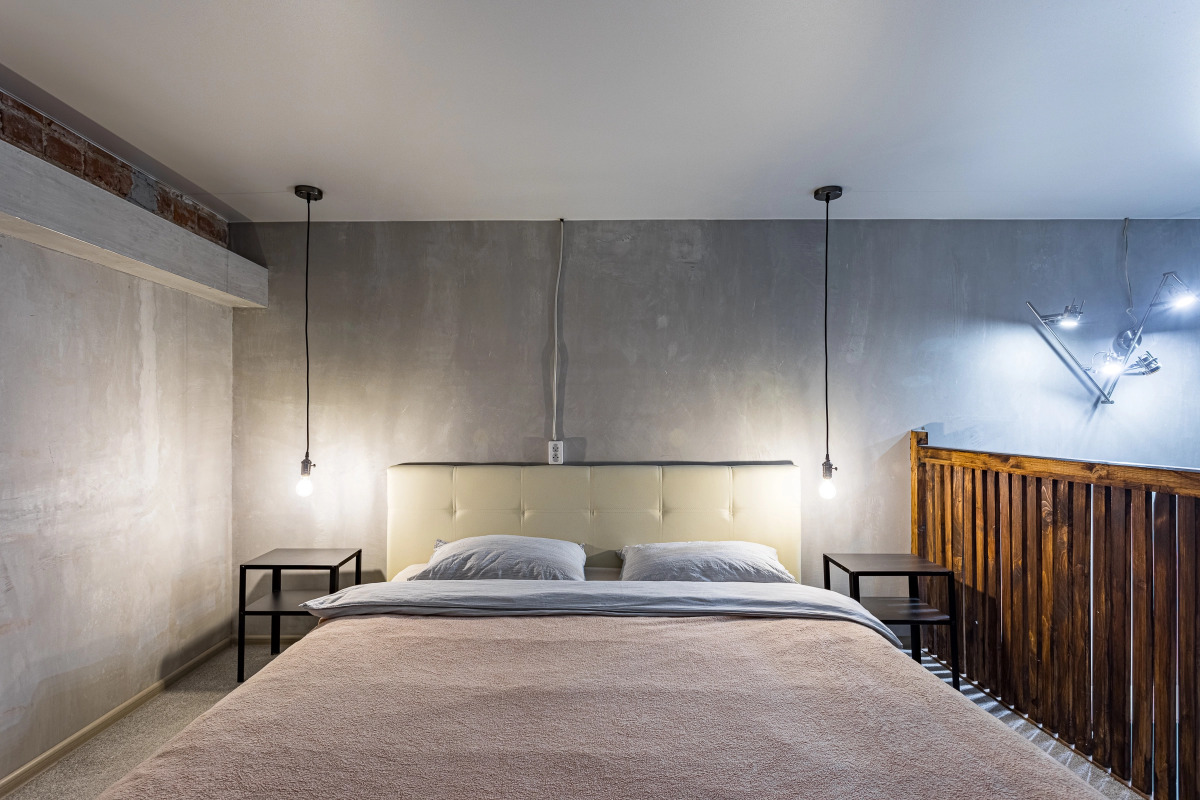 Мини-отель Апартаменты на Камергерском