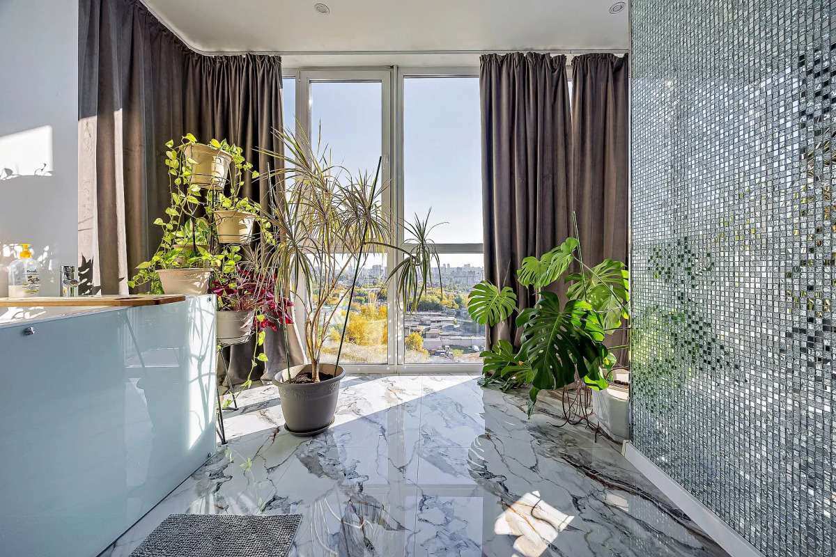 Апартаменты на Тимирязева