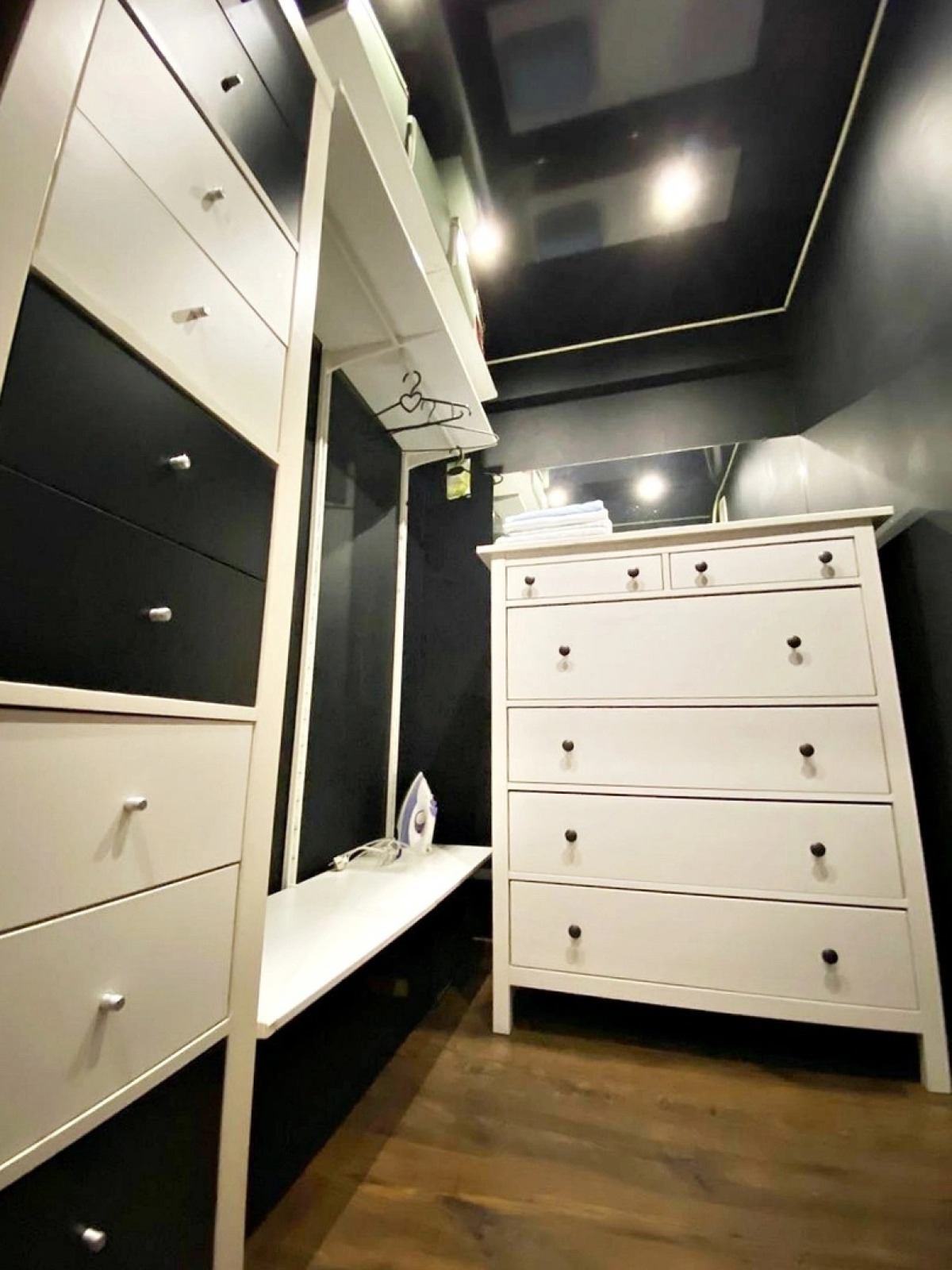 Квартира 1-к на Свободы 158