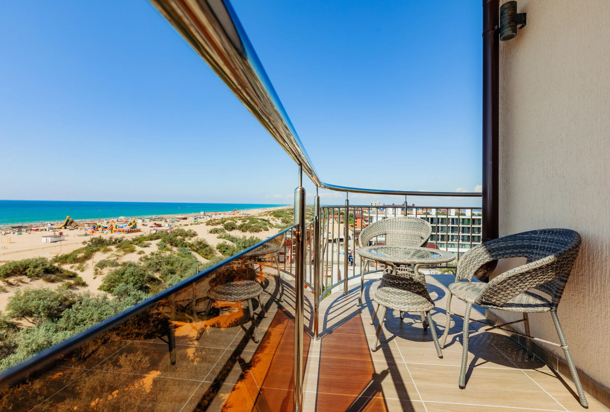 Отель Гостиничный комплекс Family Pride Inn