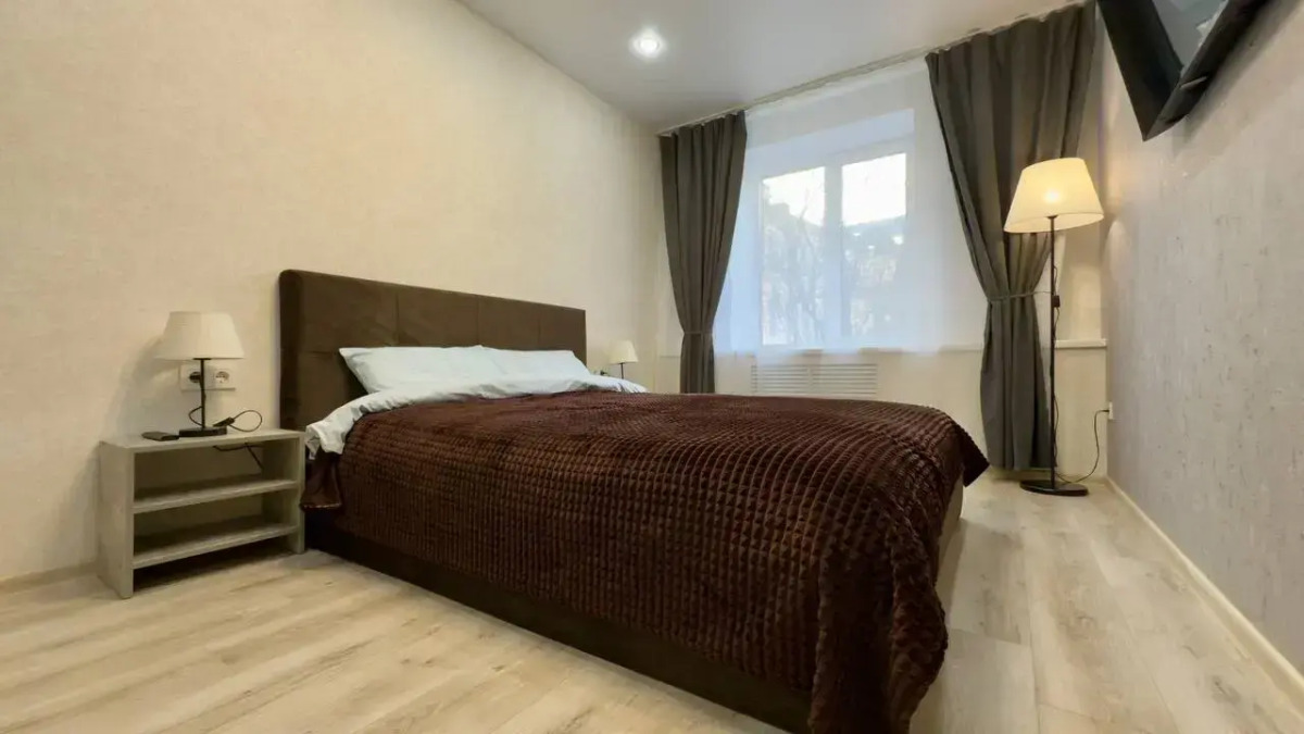 Апартаменты ArendaGrad Докучаева 11