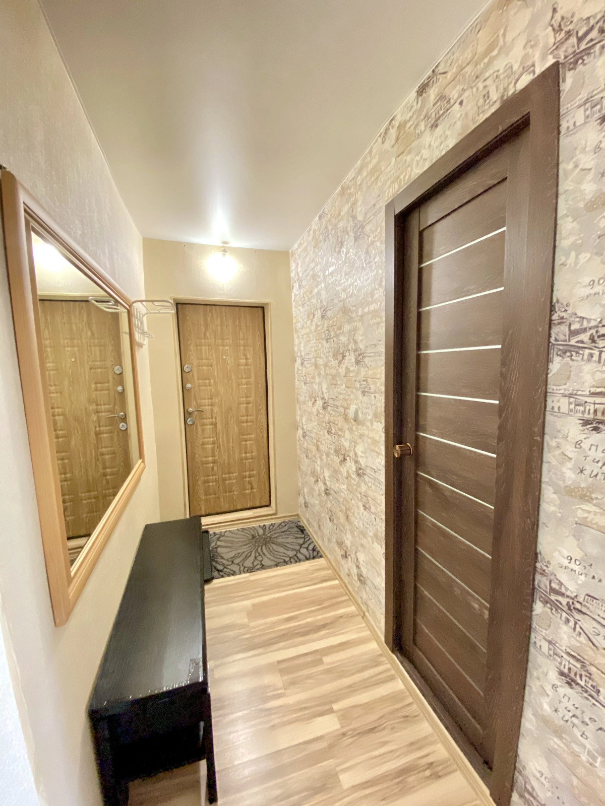 Квартира Квартиркинъ на Ленина 62