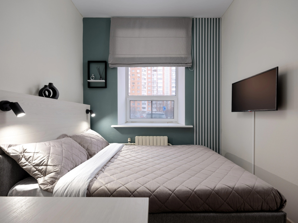 Апартаменты Два Города метро Варшавская