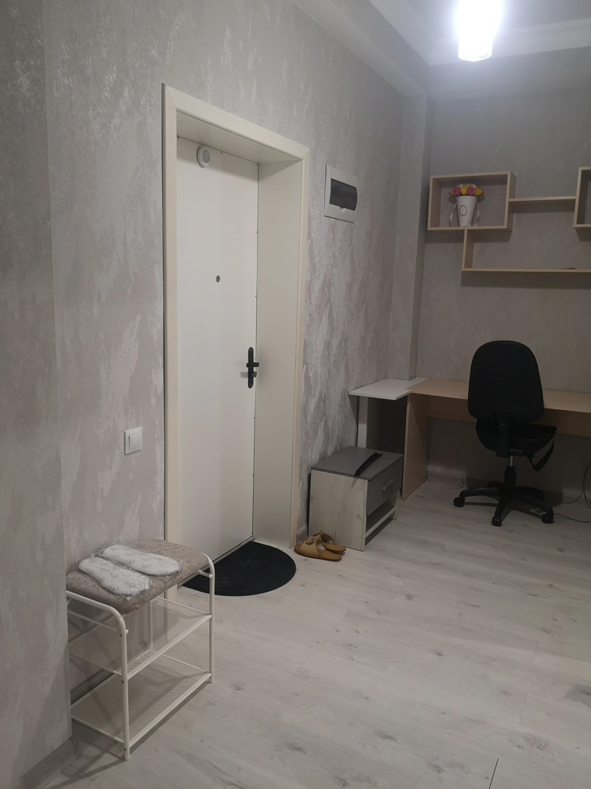 Квартира у моря с пляжем