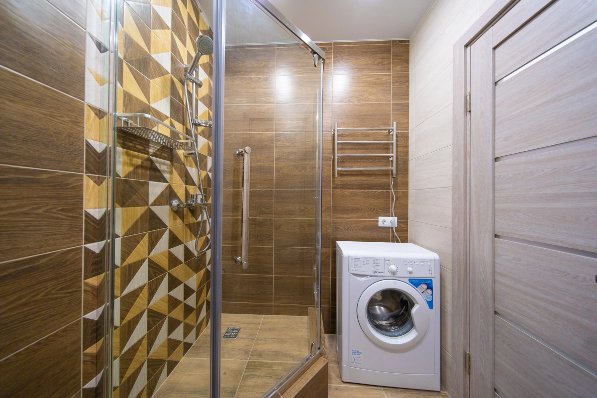 Апартаменты Море Апартаментов на Кувшинок 8-4