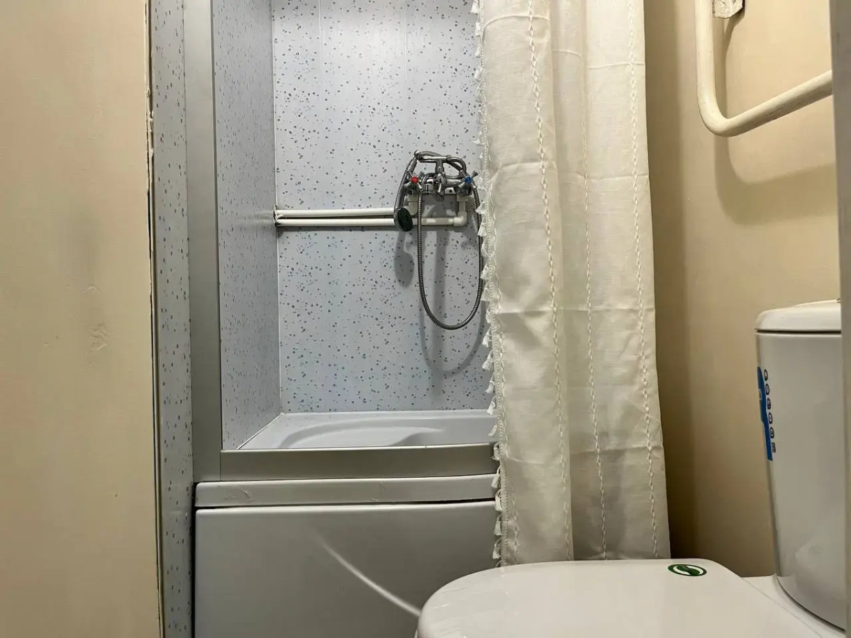 Апартаменты Мини-студия в Абакане