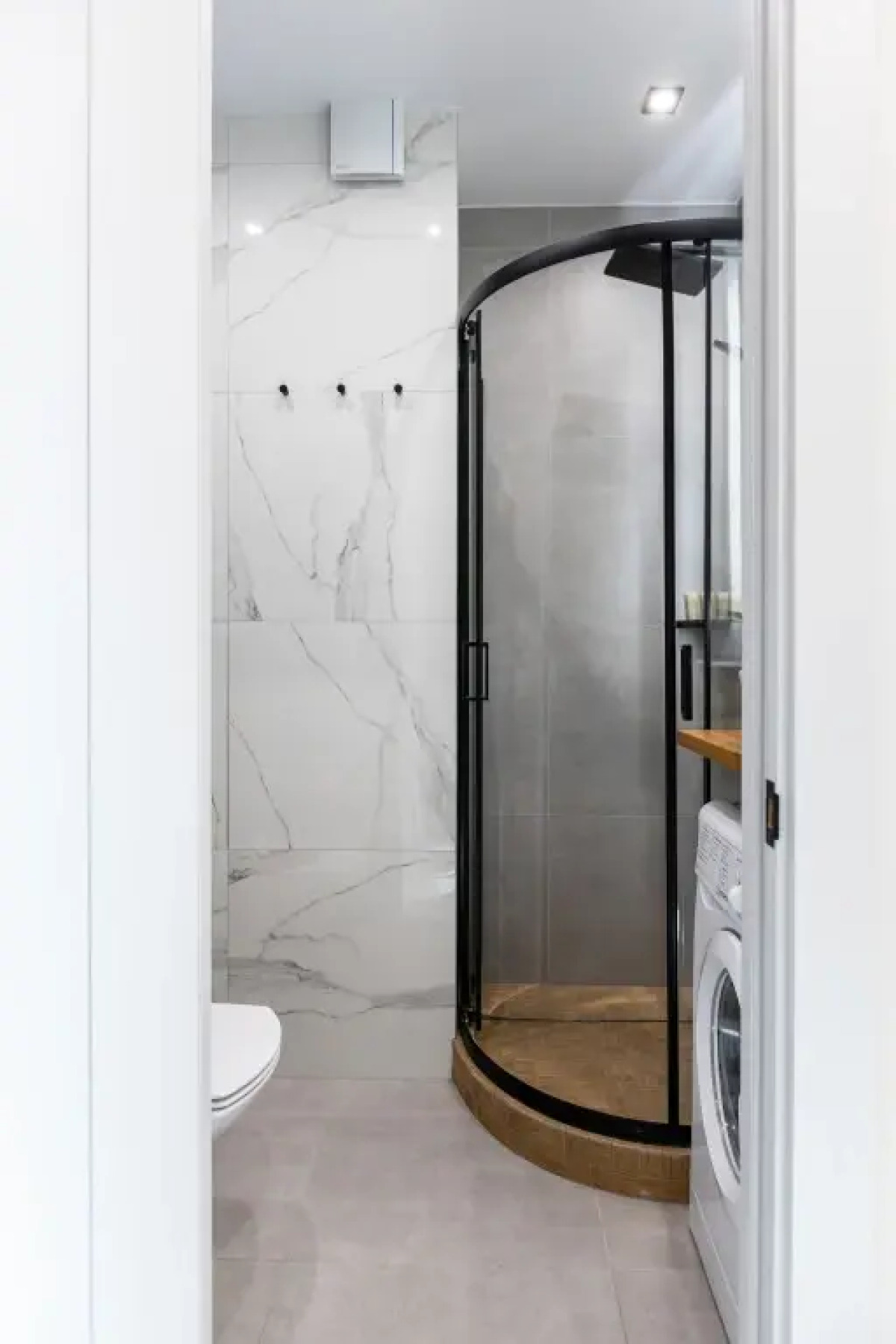 Квартира Art-Seasons Савеловский Сити 1