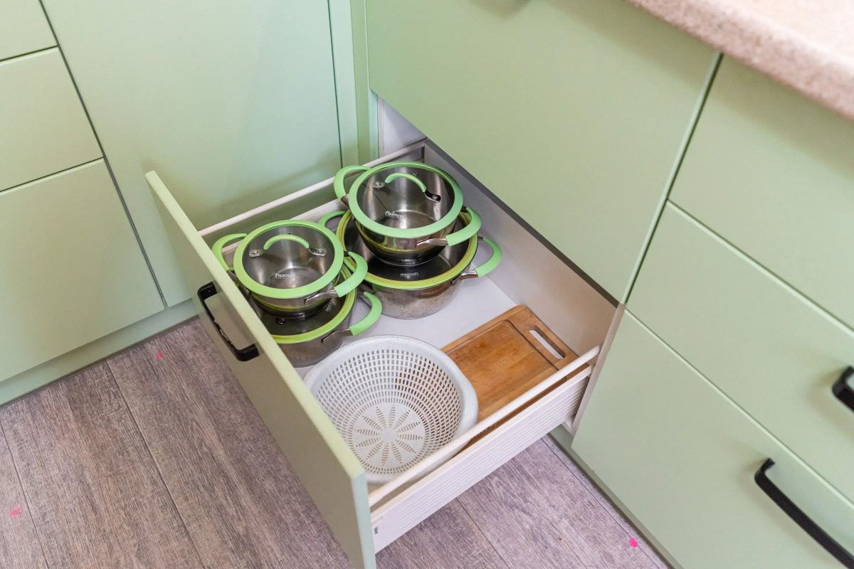 Апартаменты с Видом наМоре и Дизайнерским Ремонтом от LetoApart