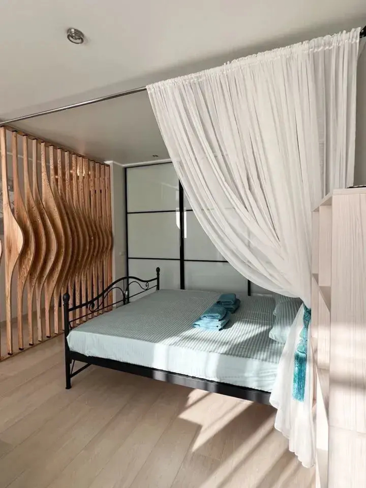 Квартира на проспекте Ленина, 50