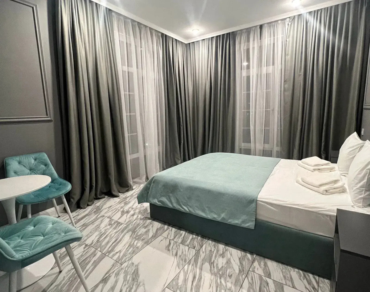 Гостевой дом Лоренцо