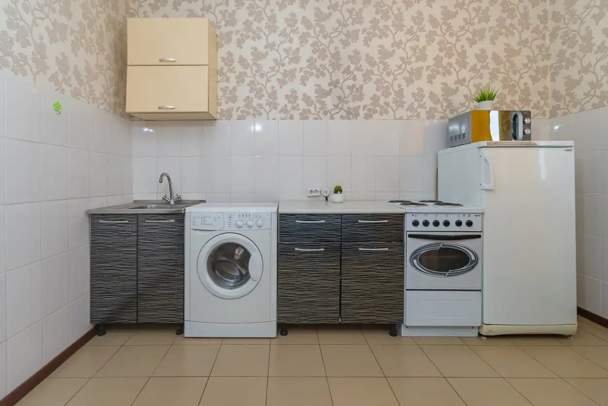 Апартаменты LikeHome на Транспортной 16/4