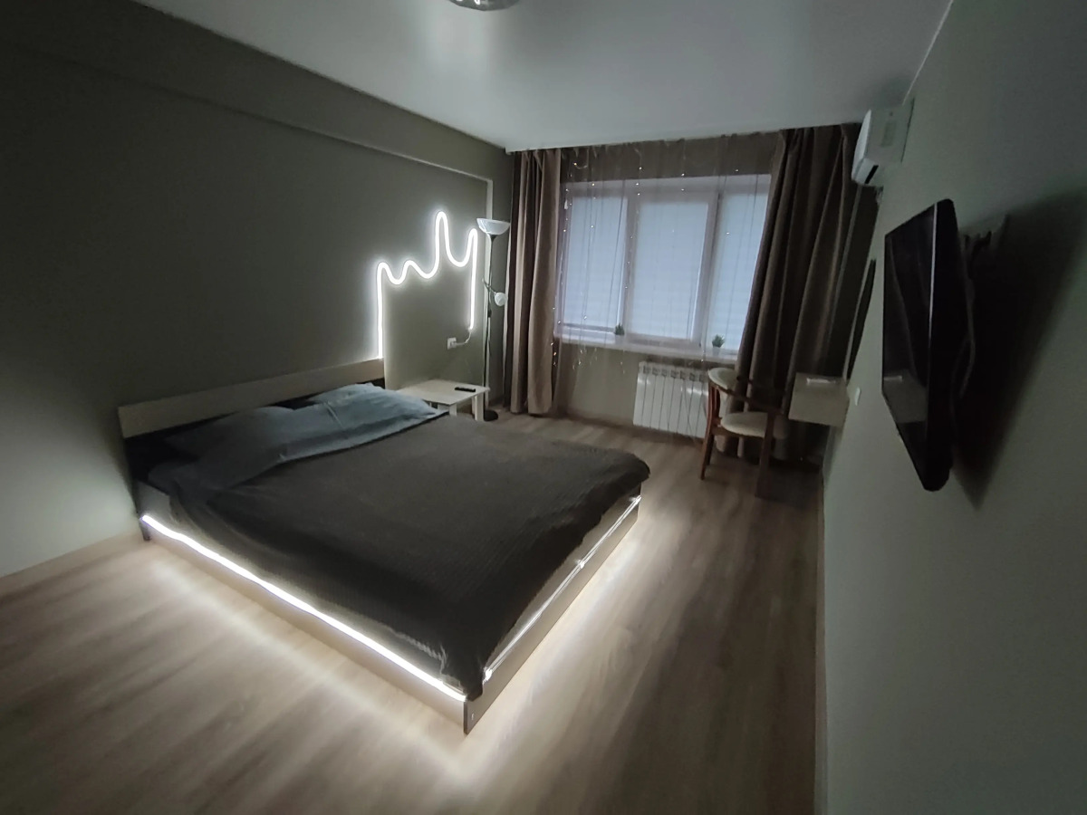 Квартира Однушка на Щусева