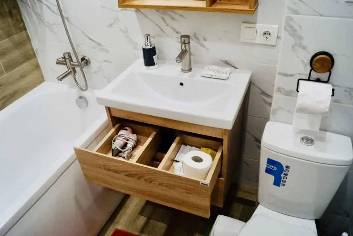 Апартаменты Ростовское Гостеприимство на 35-я Линия 8