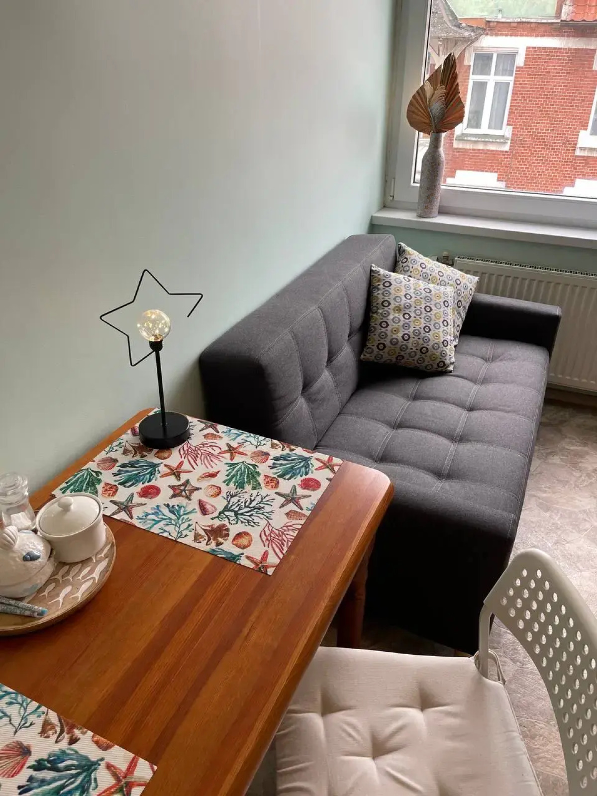 Квартира Курортный Зеленоградск