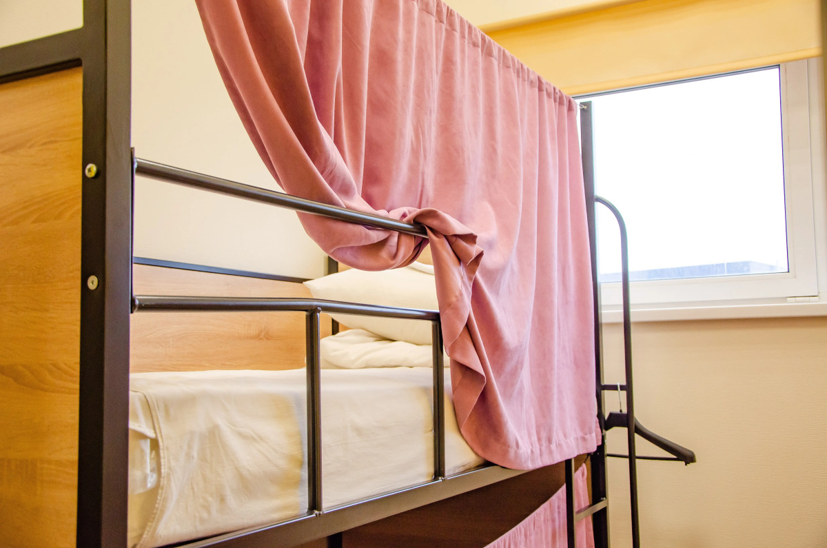 Хостел Измайлова