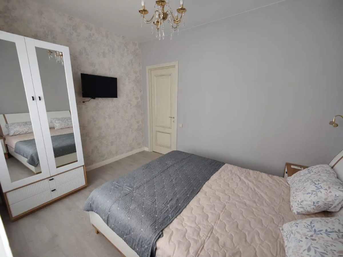 Апартаменты "В гостях у Ани"