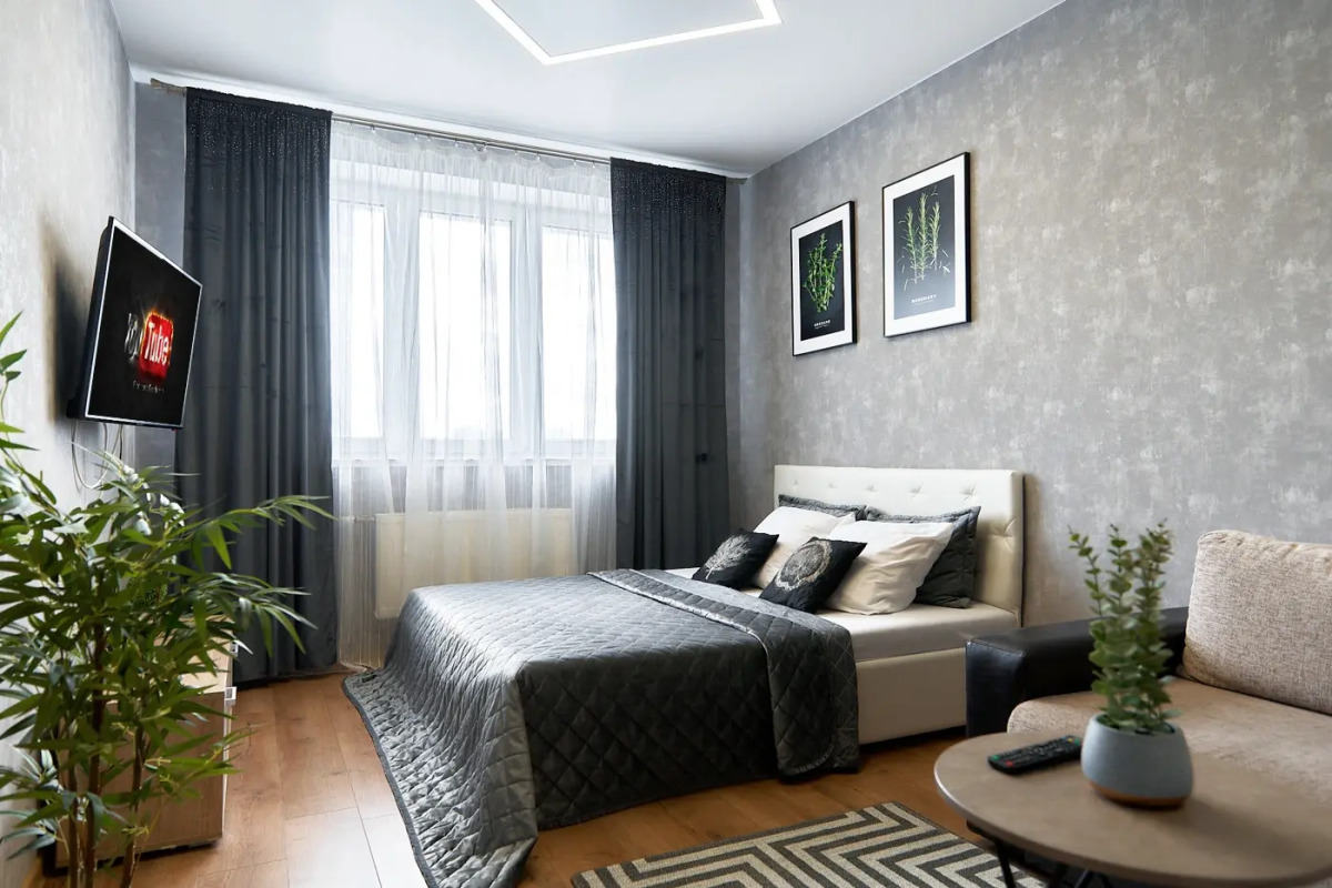 Квартира Уютная у метро Петровщина