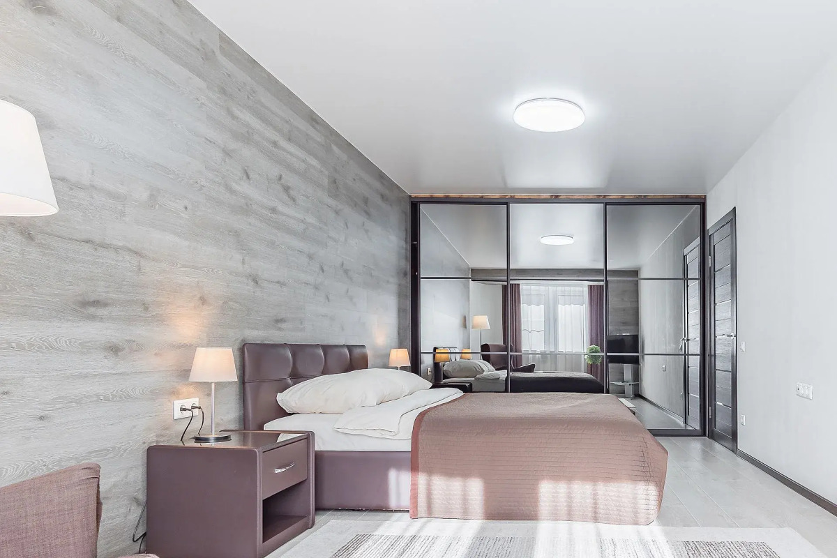 Апартаменты Сутки-Дом - Горького