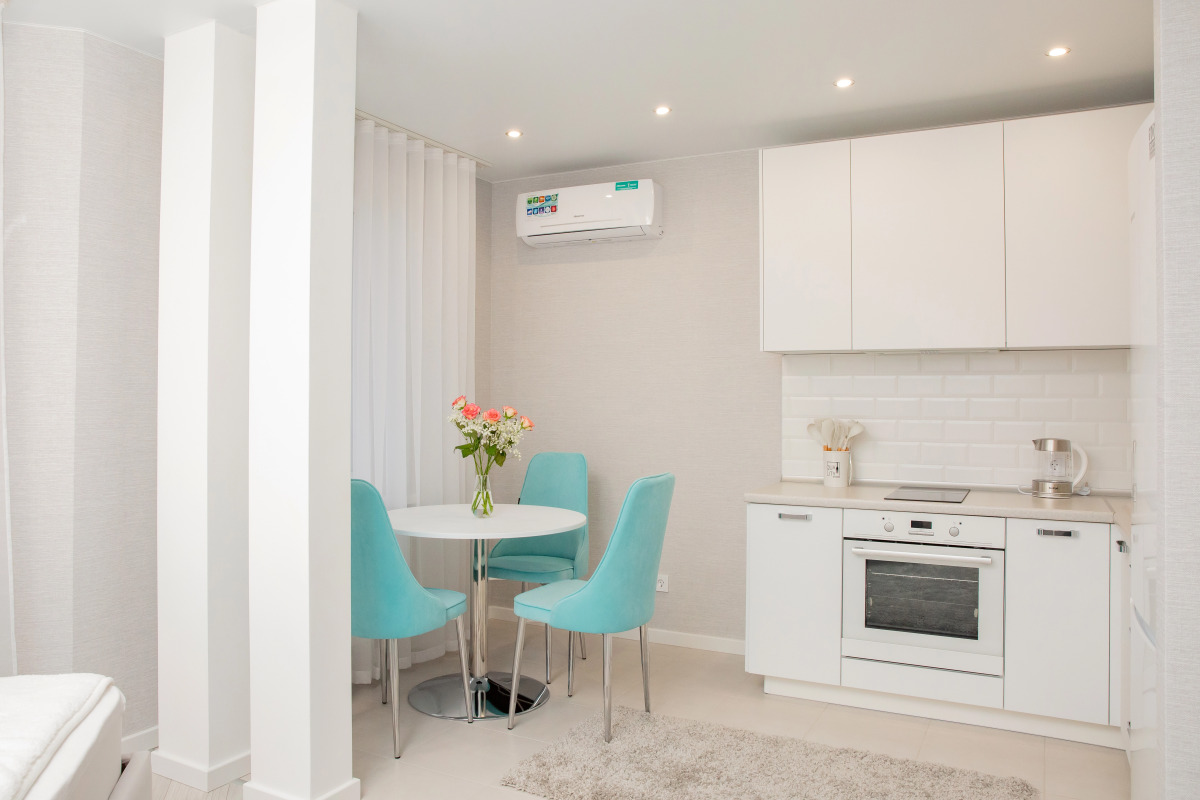 Апартаменты Room Tour на Республики