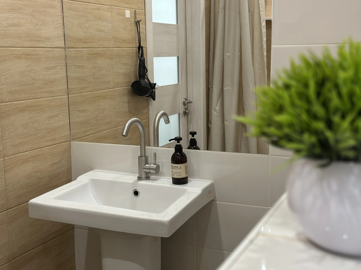 Апартаменты Столица 2303