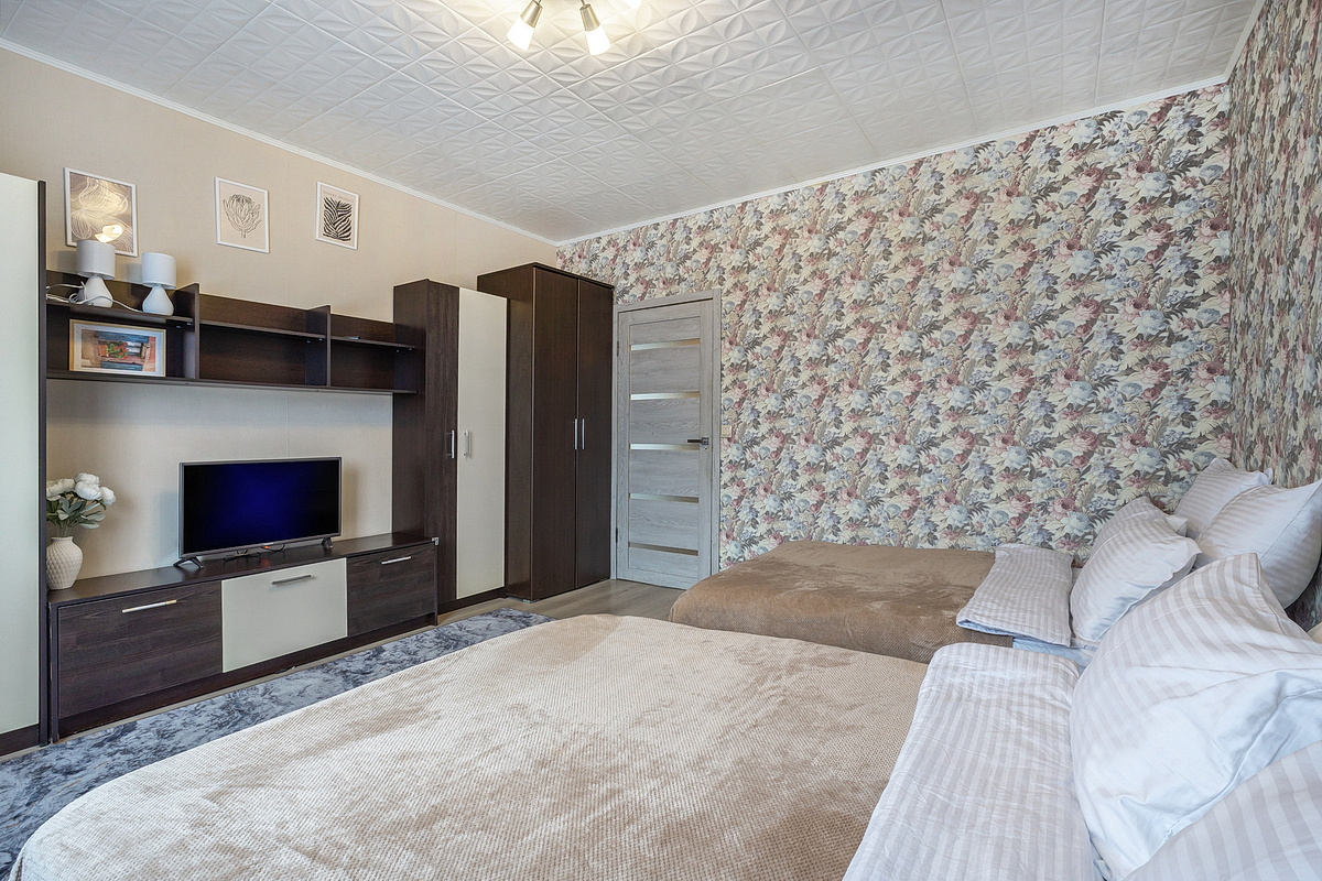 Квартира Comfort Home на Исаковского от Comfort home