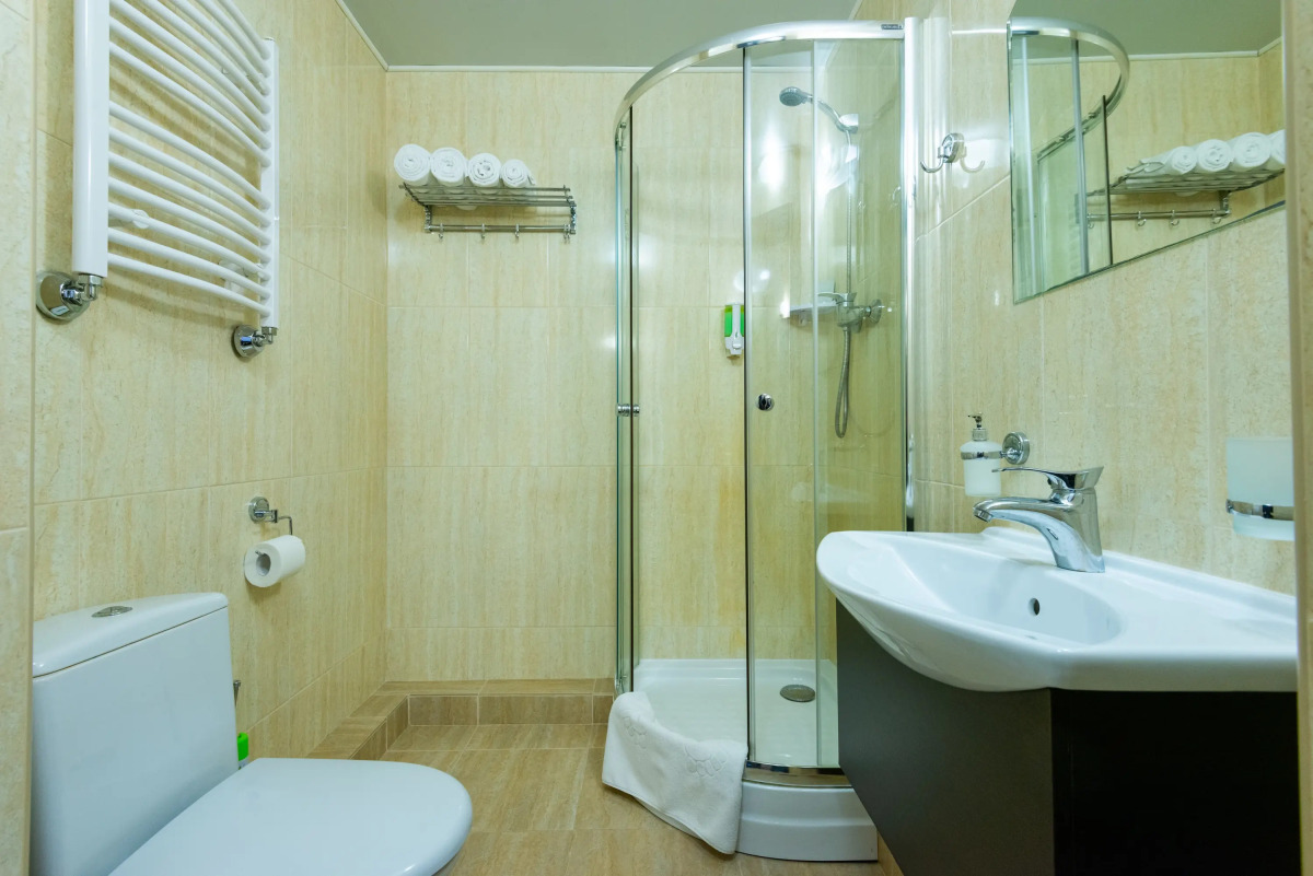 Отель М-Отель