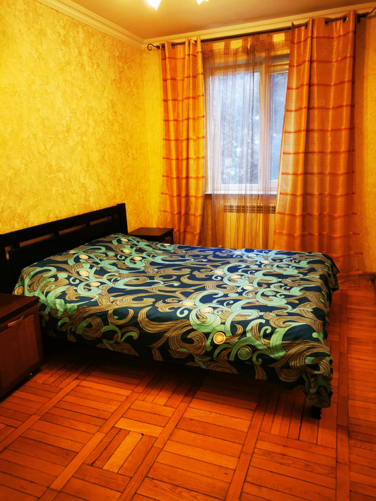 Апартаменты на Карла Маркса 11