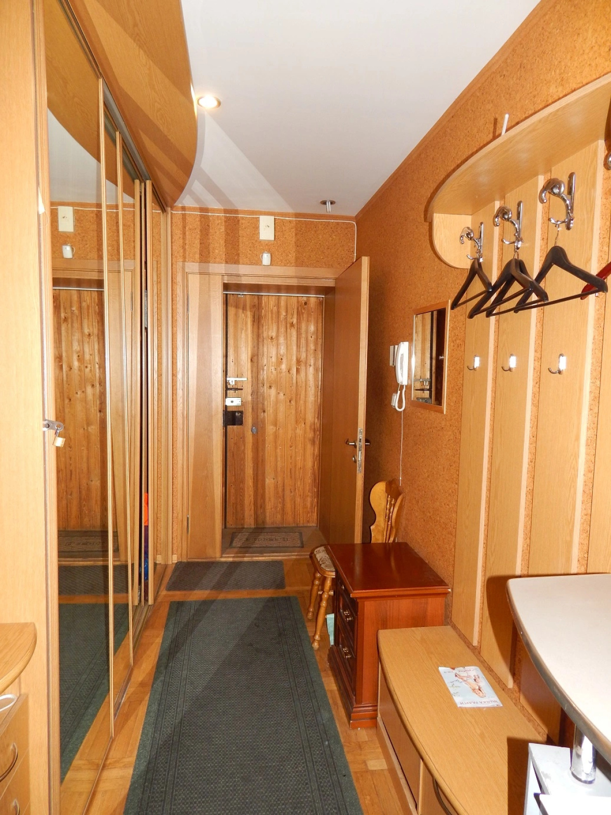 U Isaakiya Mini-Hotel