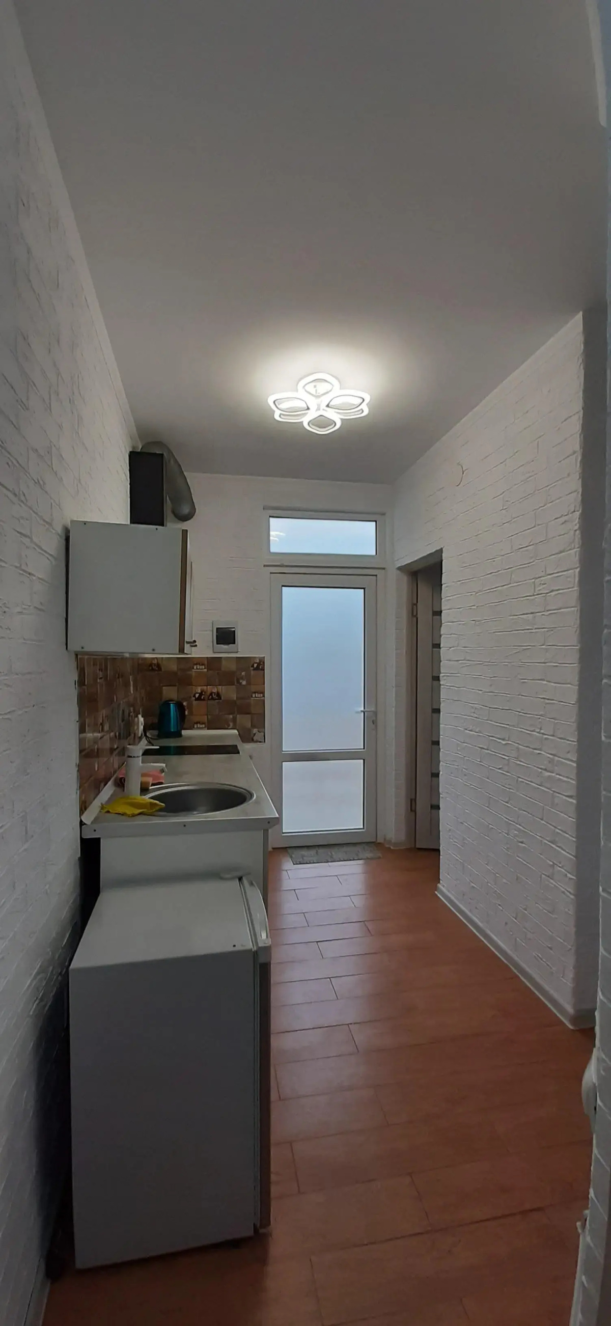 Апартаменты Малютка