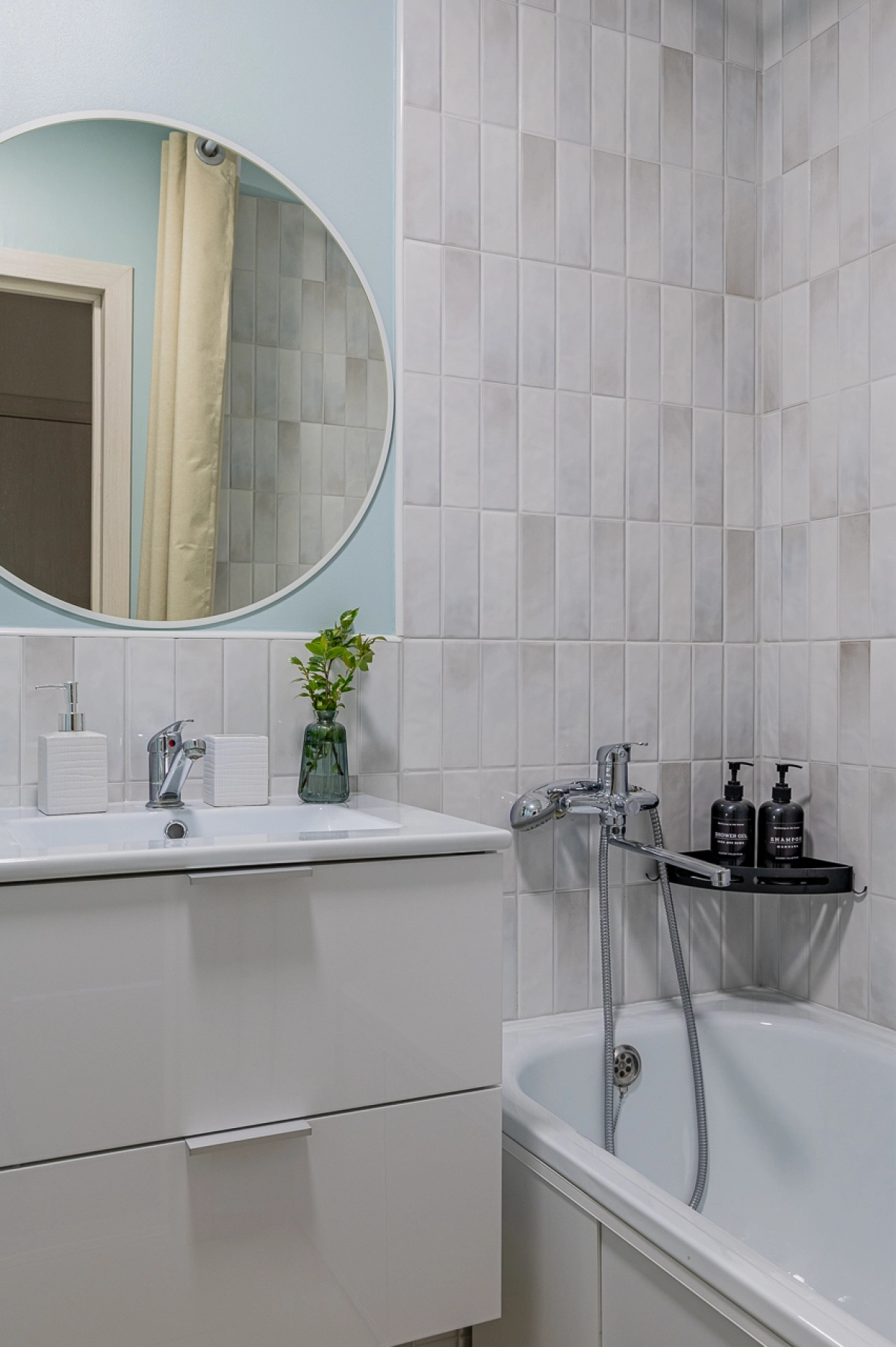 Квартира на Чемпионов