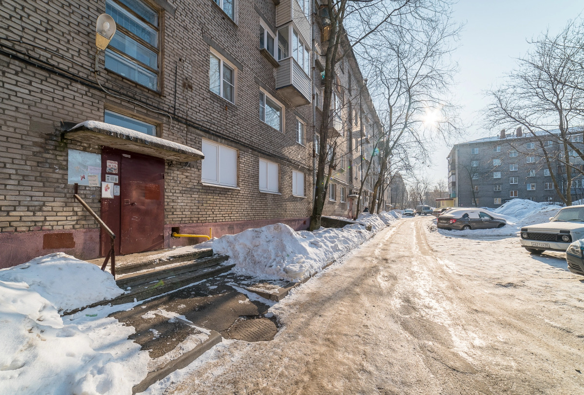 Квартира Не Вопрос в центре города