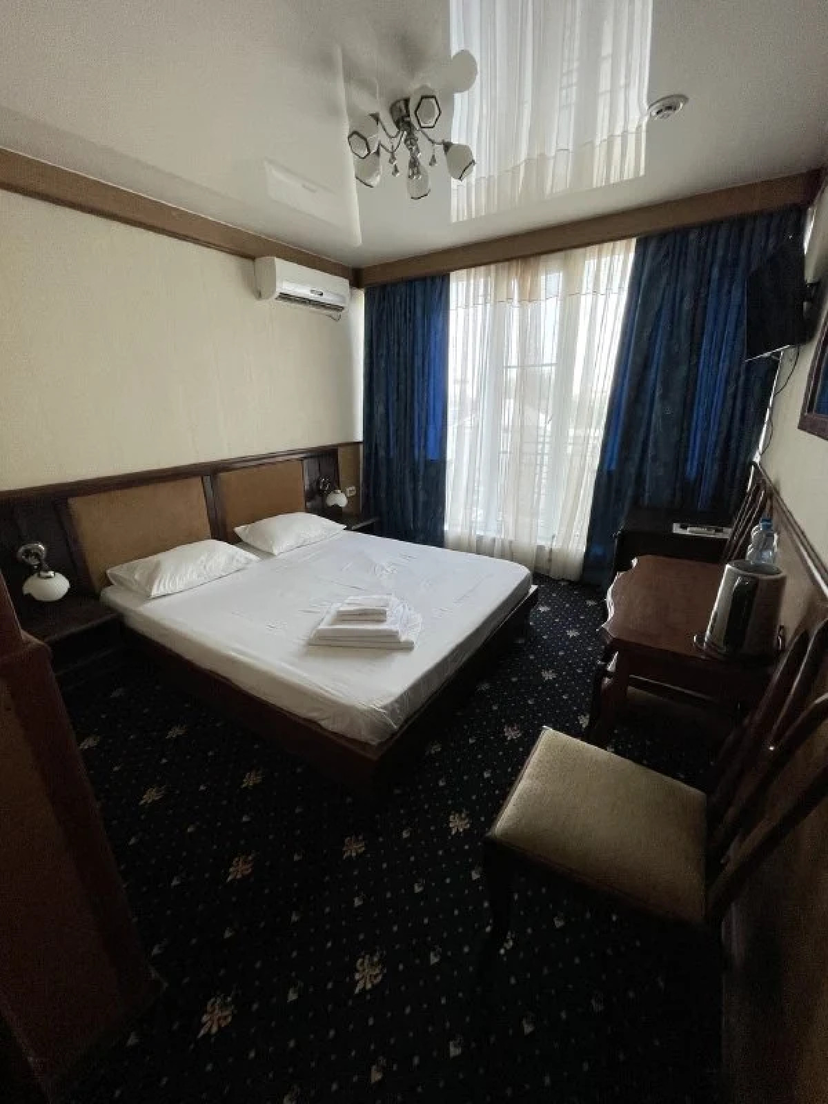 Отель Дилижанс