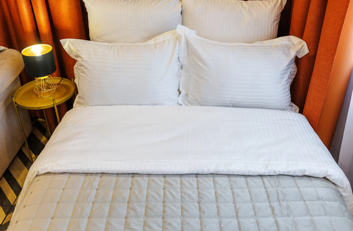 Квартира на Софьи Перовской